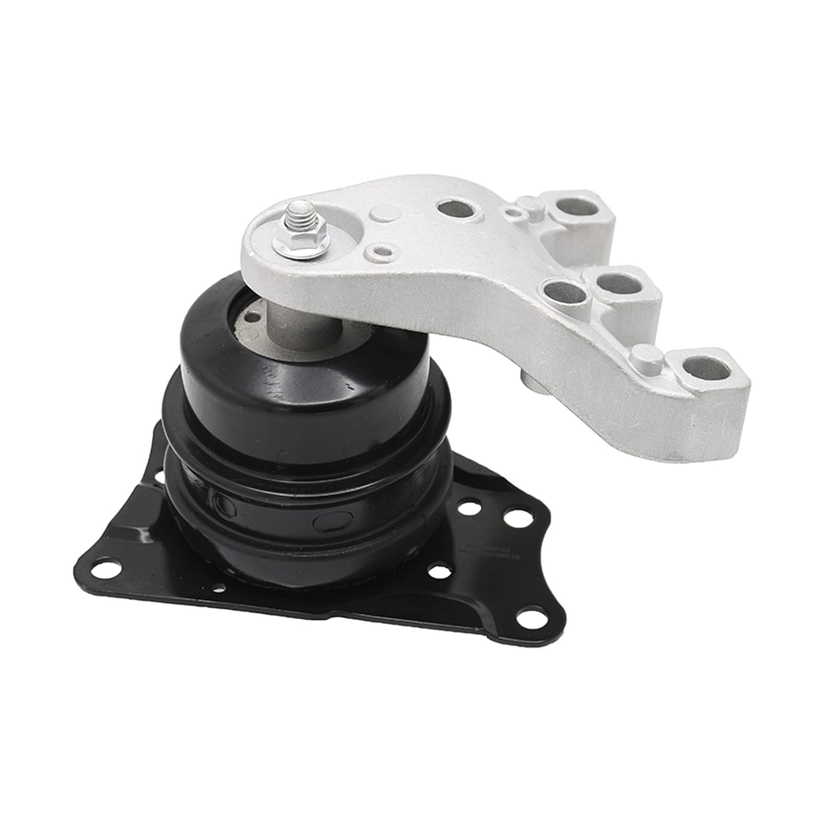 SAT Опора двигателя Skoda Rapid 12-20 / Volkswagen Polo 05-20 (Справа) ST6R0199167AA