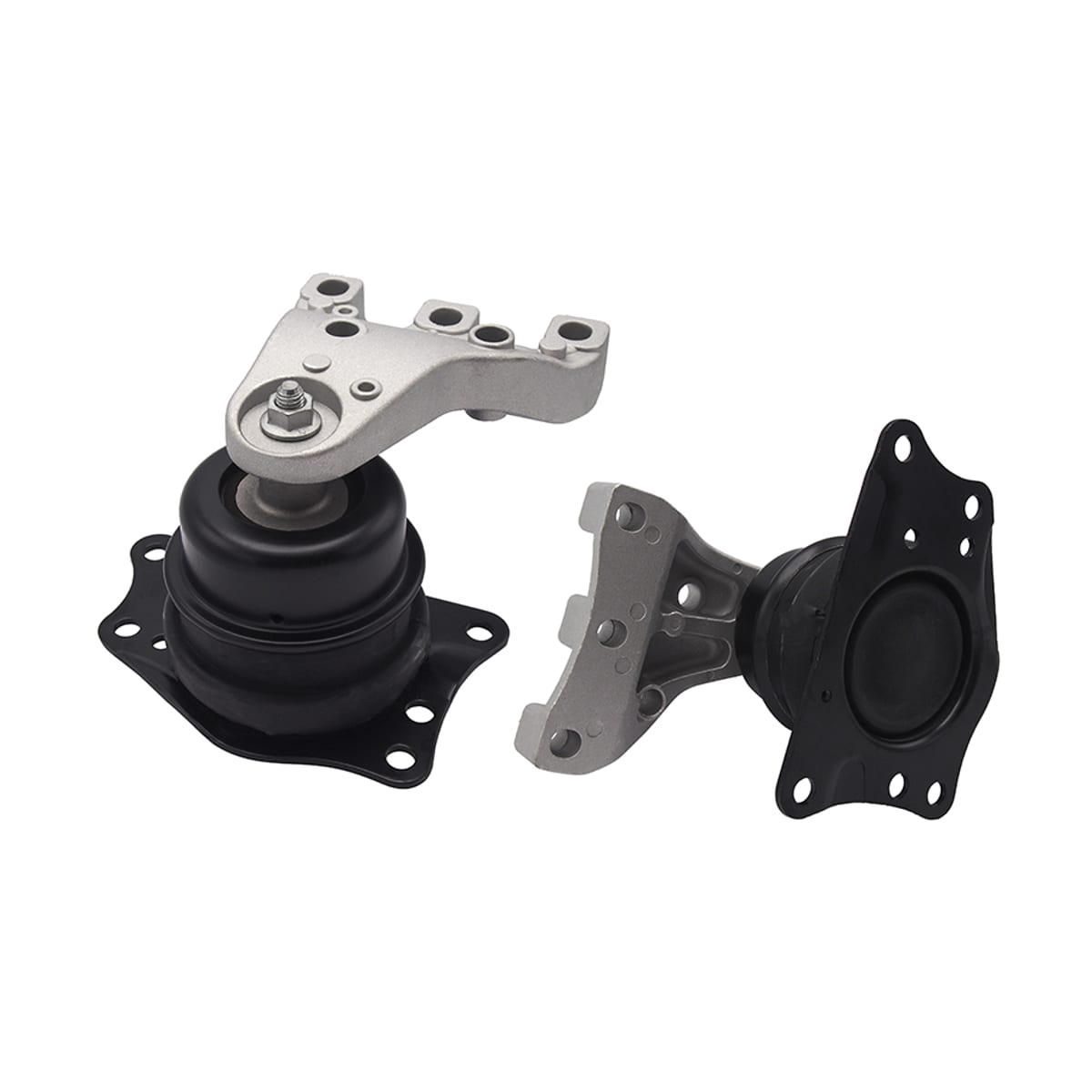 SAT Опора двигателя Skoda Rapid 12-20 / Volkswagen Polo 01-20 (Справа) ST6R0199167Q