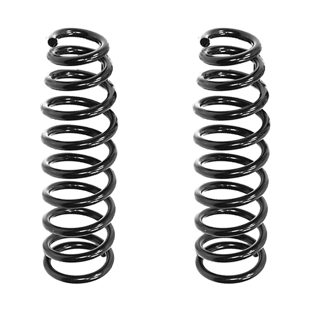 Деталь Пружина подвески Mazda 6 02-08 / 6 MPS 05-07 (Спереди/ Комплект) SAT