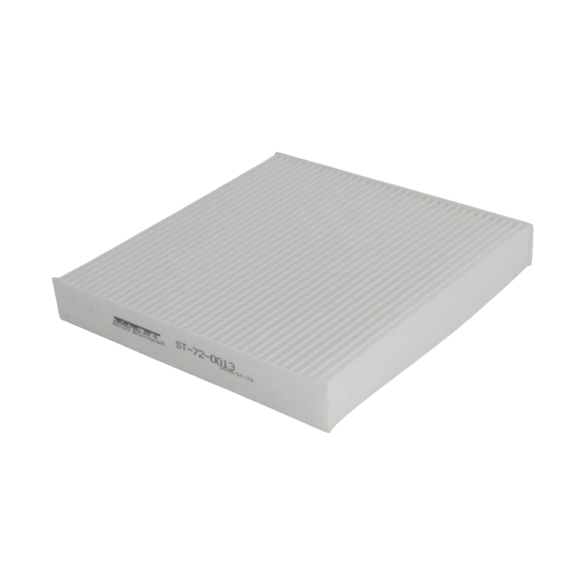 Деталь Фильтр салонный Geely Coolray 18- / Belgee X50 23 SAT