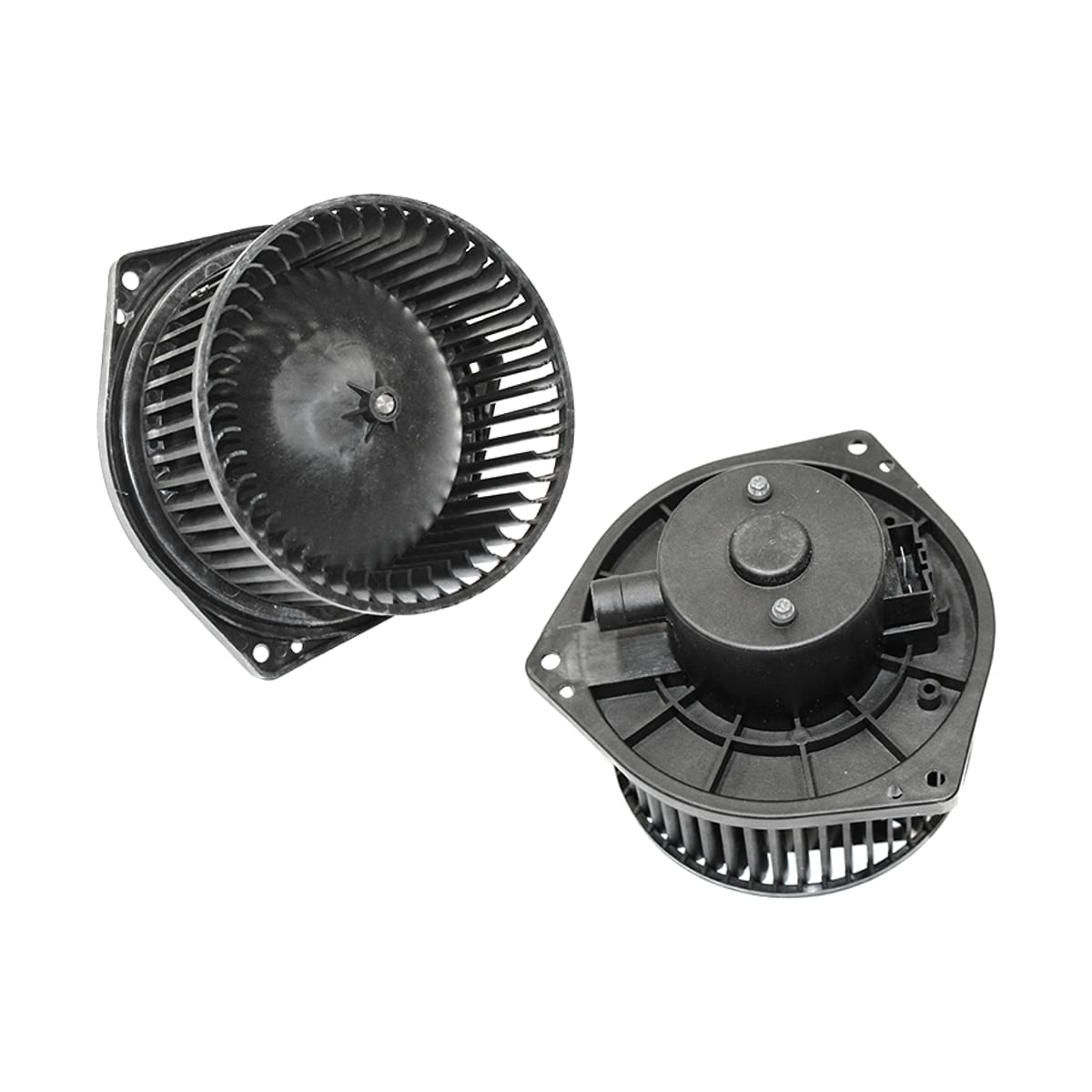 SAT Мотор отопителя салона (Левый руль) Subaru Forester 02-13 / Impreza 07-12 ST72223SA030