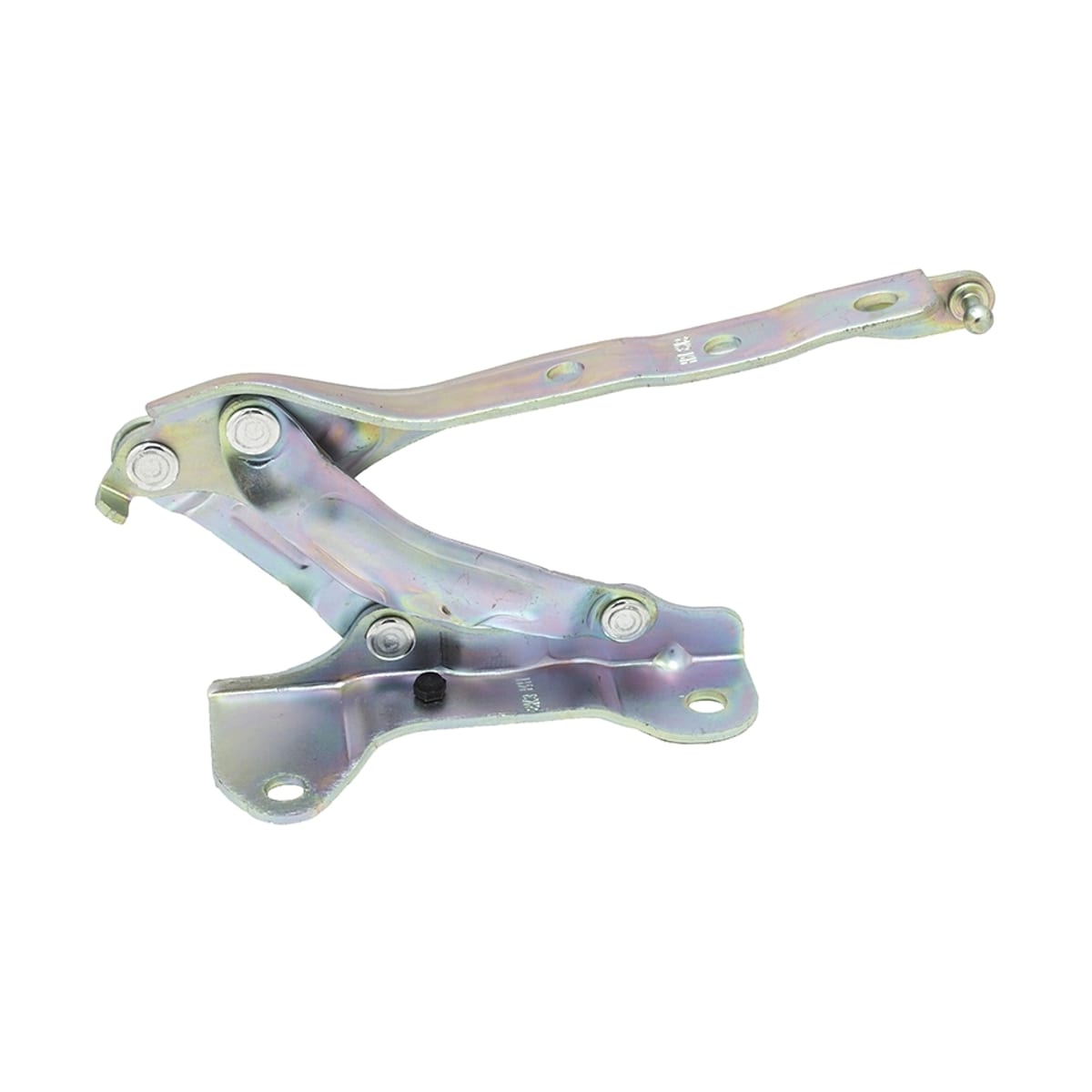 SAT Петля капота Kia Soul 19-22 (Слева) ST750079
