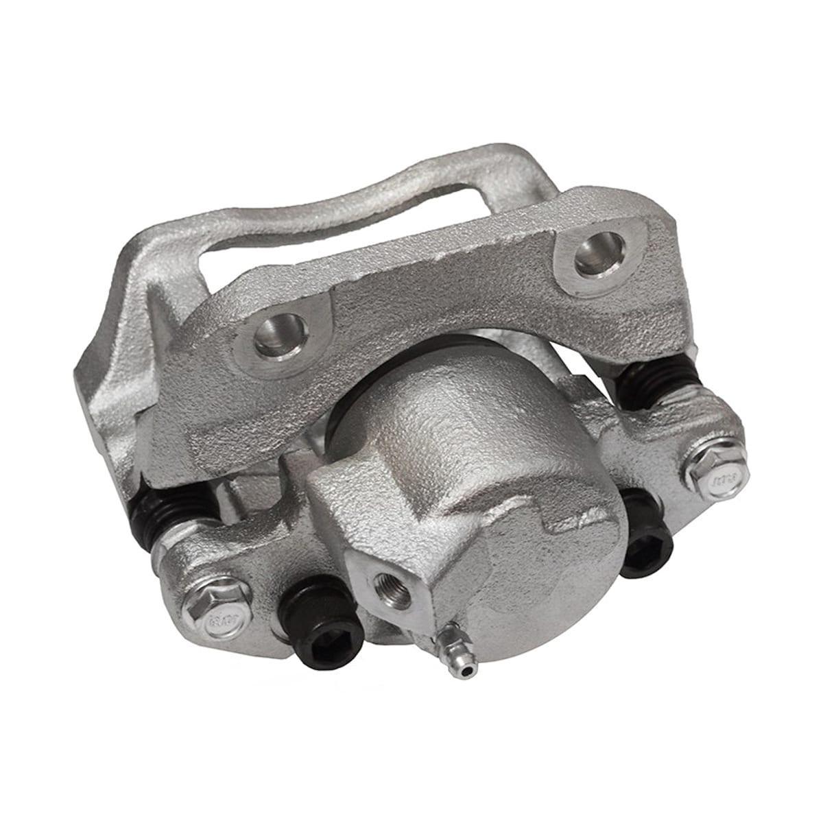 Деталь Суппорт тормозной Renault Logan 04-18 / Sandero 09-18 (Спереди/ Справа) SAT
