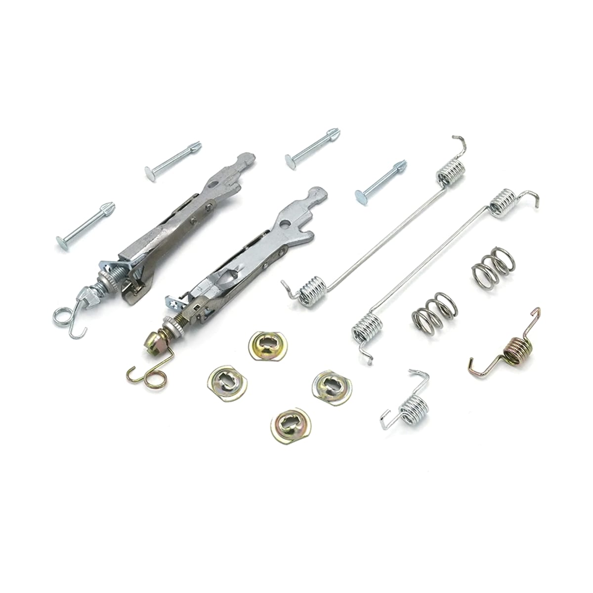 SAT Ремкомплект стояночного тормоза LADA Largus 12-21 / Nissan Almera 12-19 ST7701205759KIT
