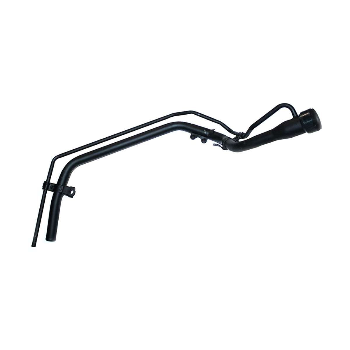 SAT Горловина топливного бака Toyota Land Cruiser (J100) 98-07 / Lexus LX 98-07 ST7720160520