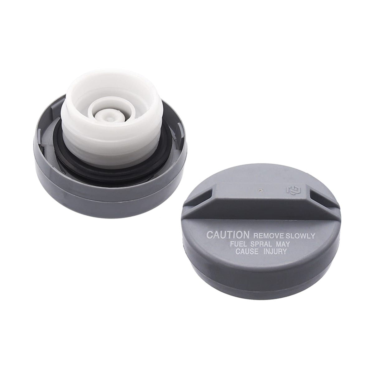 Деталь Крышка бензобака Toyota Caldina (T190,T210) 92-02 / Camry Japan 94-98 SAT