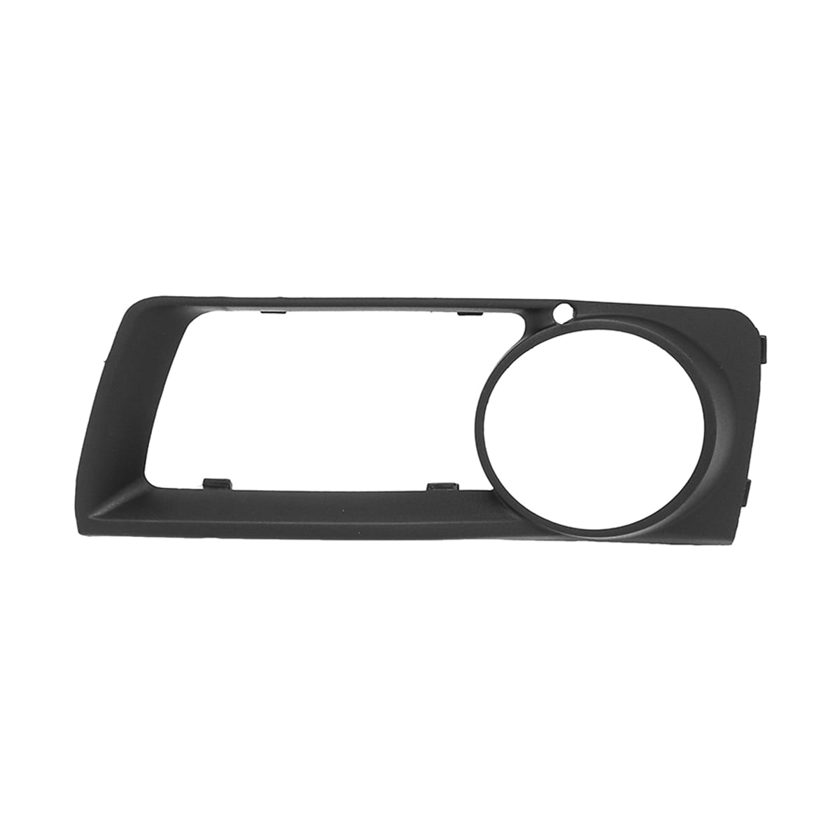 Деталь Молдинг решетки BMW X6 12-14 (Слева) SAT