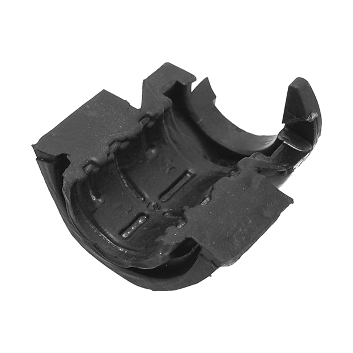 SAT Втулка стабилизатора Audi Q7 05-15 / Volkswagen Touareg 02-18 (20,70) ST7L0511413E