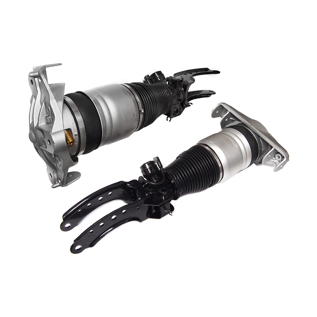 SAT Стойка передняя Audi Q7 05-15 / Volkswagen Touareg 02-18 (Слева)
