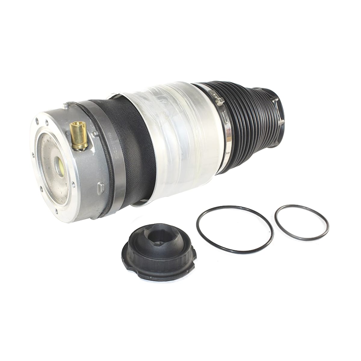 SAT Подушка пневмоподвески Audi Q7 05-15 / Volkswagen Touareg 02-10 ST7L8616040D