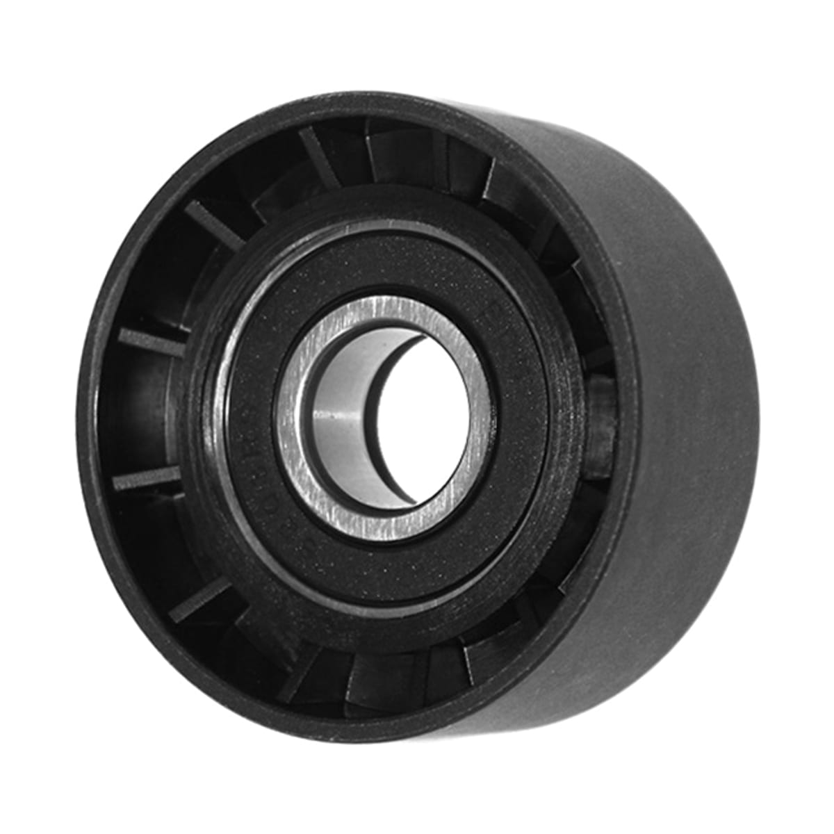SAT Ролик приводного ремня Nissan Almera 12-19 / Renault Duster 10-15 ST8200104754