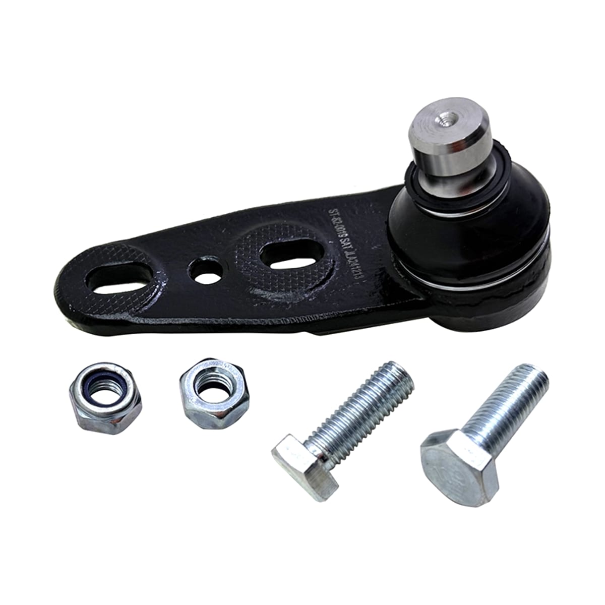 SAT Шаровая опора Mercedes-Benz E-Class 84-95 / 190 82-94 ST820018