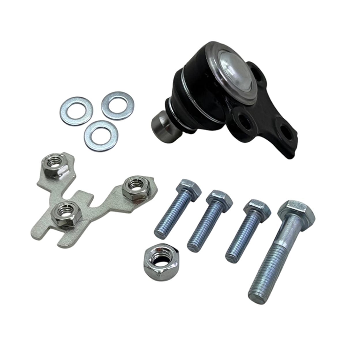 SAT Шаровая опора Volkswagen Golf 87-99 / Jetta 84-91 ST820020