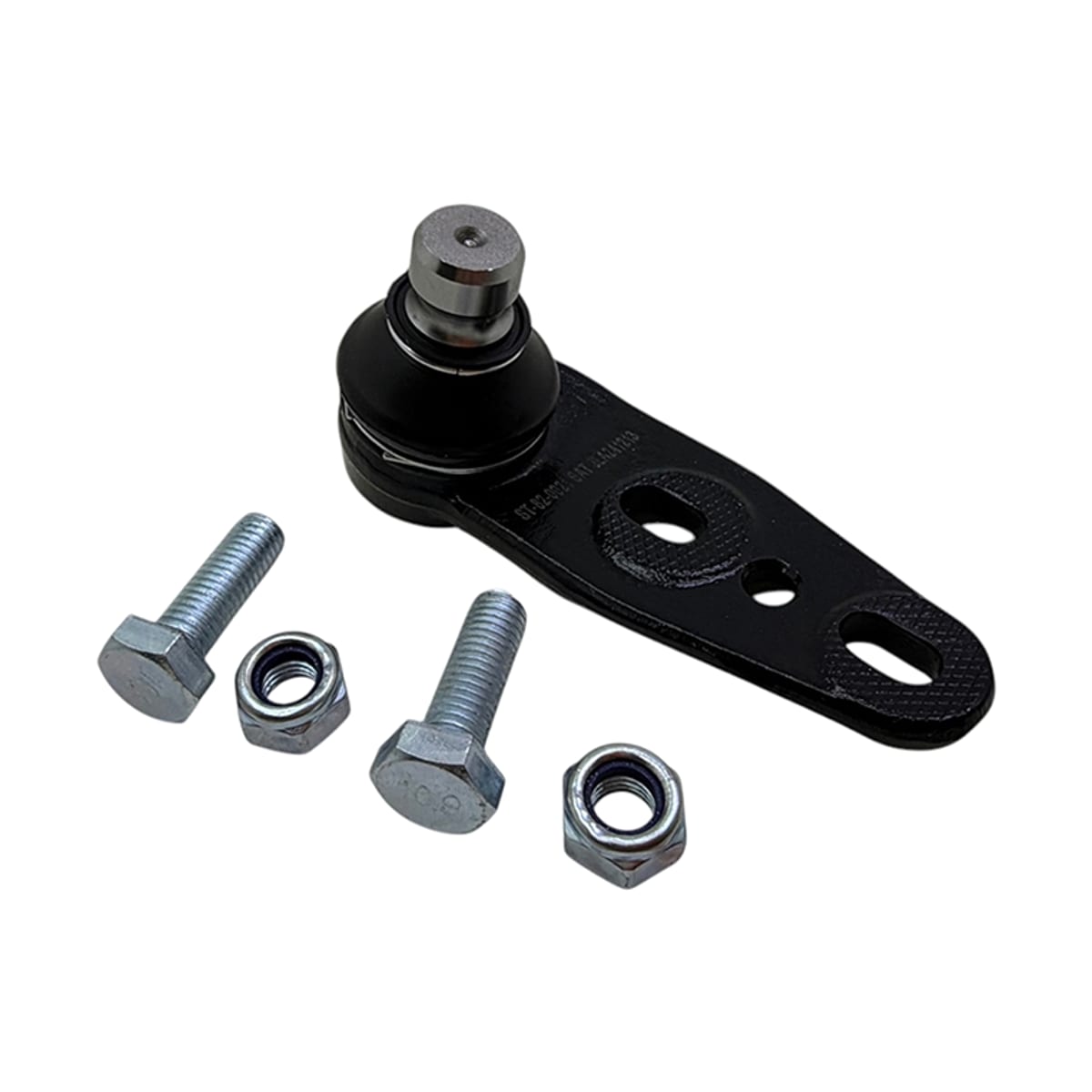 SAT Шаровая опора Audi 80 86-91 / 90 87-91 ST820021