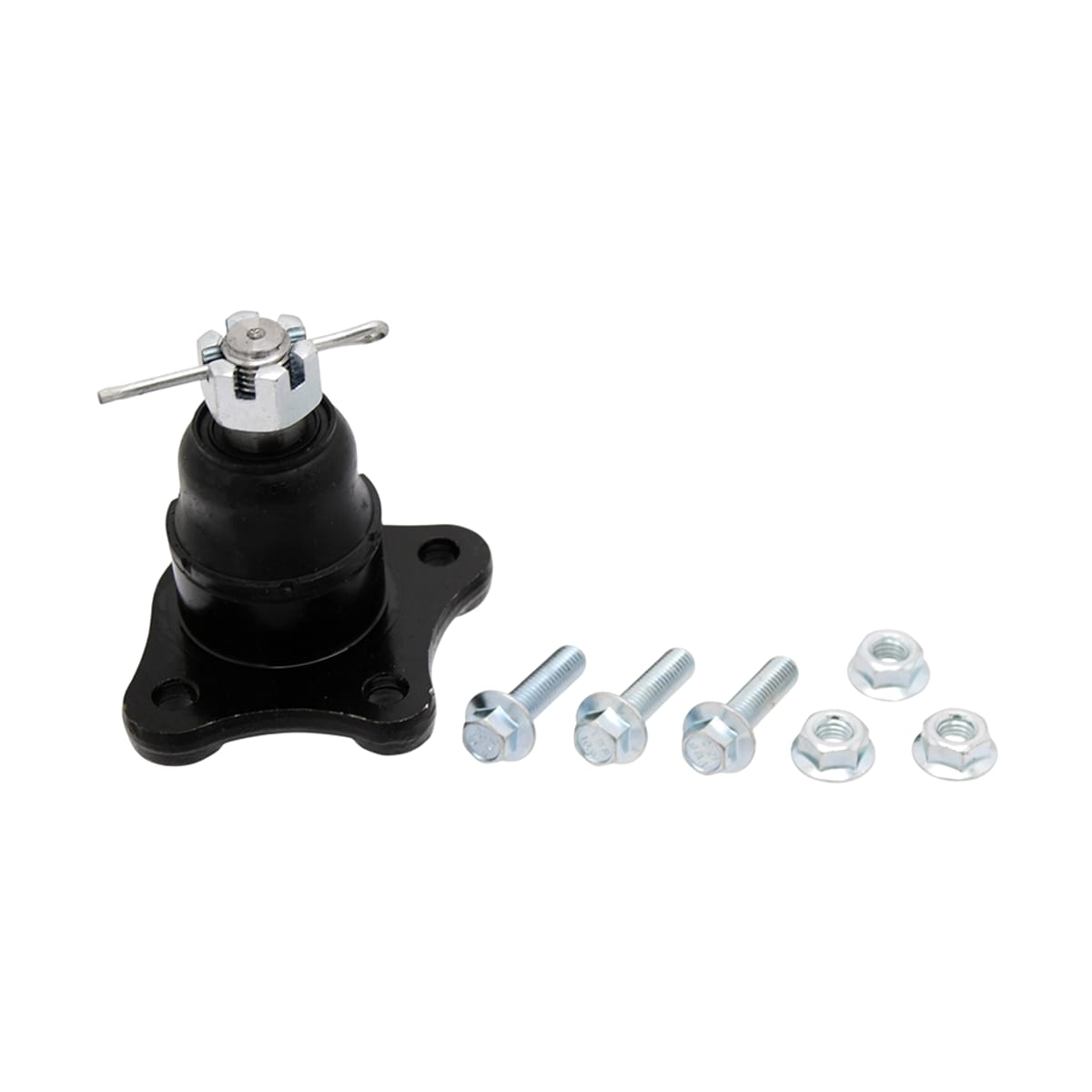 SAT Шаровая опора Hyundai Terracan 01-07