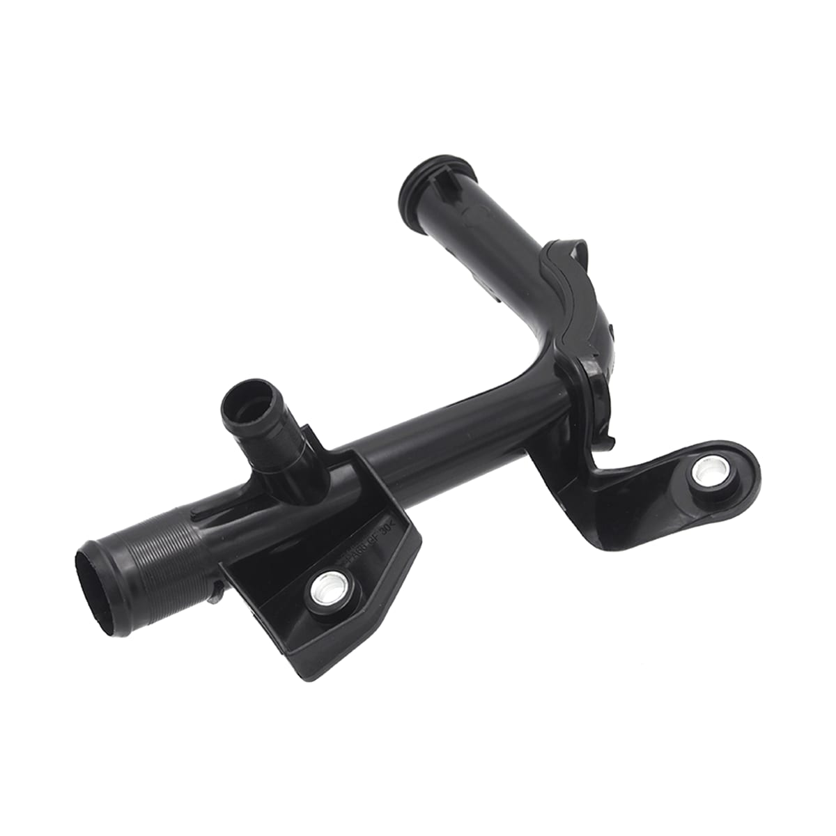 SAT Патрубок радиатора Renault Duster 10-21 / Dacia Duster 10-17 ST8200408549