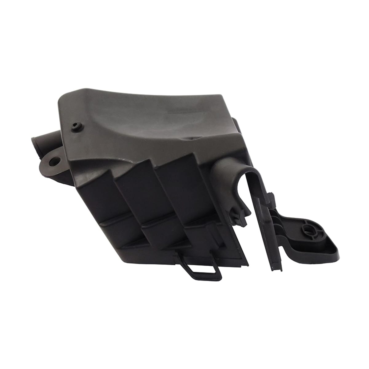 SAT Блок предохранителей LADA Largus 12-21 / Renault Duster 10-21 (без верхней крышки)