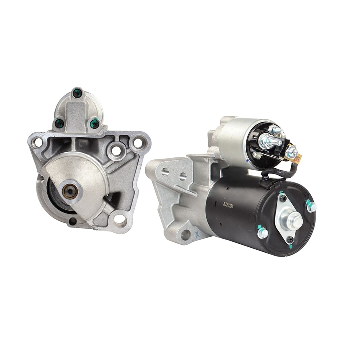SAT Стартер Renault Duster 15-21 / Dacia Duster 10-17 (0,9 kW/ Z=9/ (BOSCH)) ST8200792969N