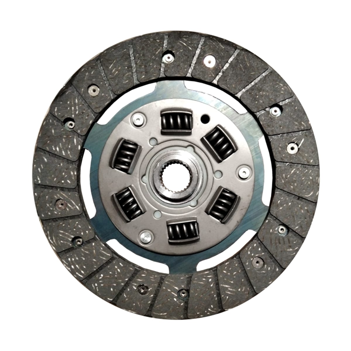SAT Диск сцепления LADA Largus 12-21 / Nissan Almera 12-19 (200,00/ 140.00) ST8201067155