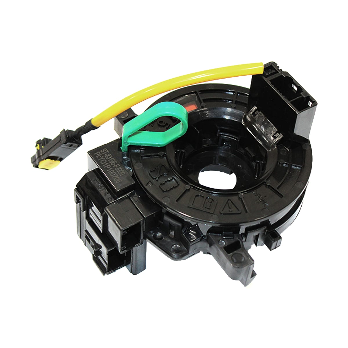 SAT Шлейф подрулевой Subaru Forester 12-19 / Impreza 11-16 ST83196FJ000