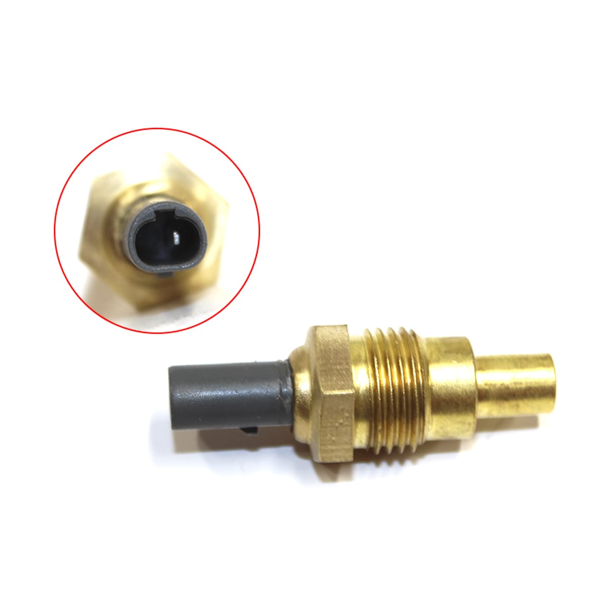 Деталь Датчик температуры Toyota Caldina (T190,T210) 92-02 / Camry 90-98 SAT