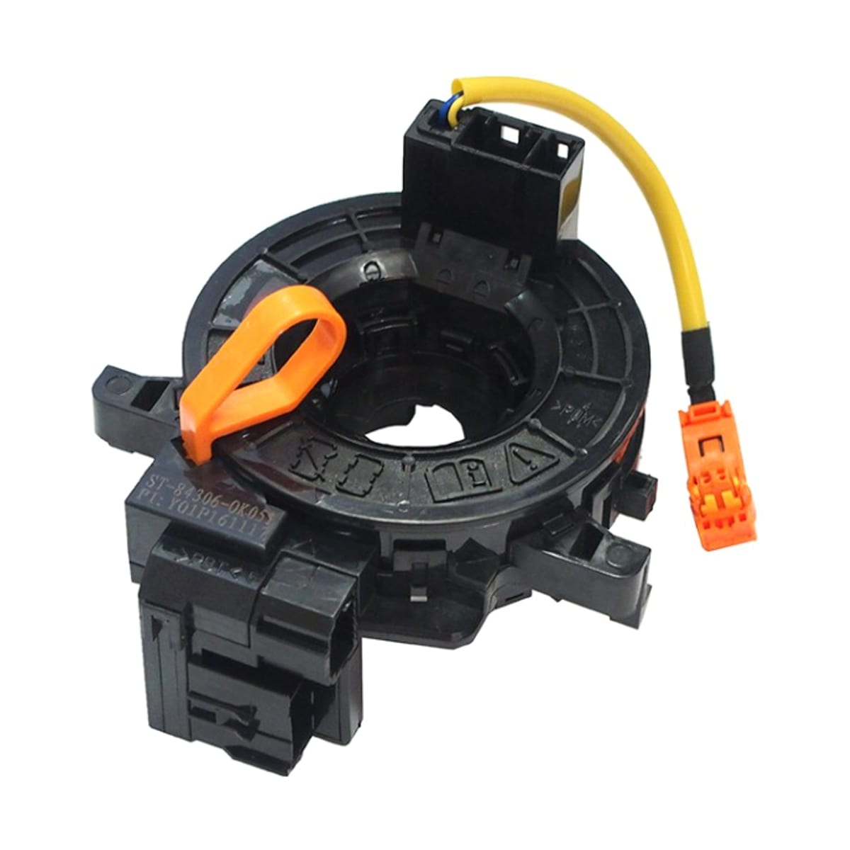 SAT Шлейф подрулевой Toyota Avensis (T220) 97-03 / Camry Japan 06-11