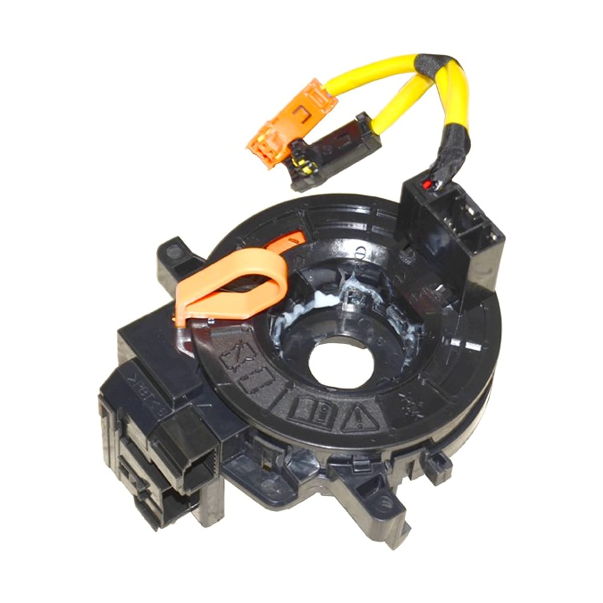 SAT Шлейф подрулевой Lexus RX 03-09 / Toyota Camry 06-11 ST8430648030