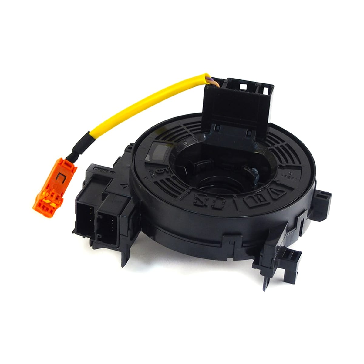 Деталь Шлейф подрулевой Toyota Allion (T240) 01-07 / Corolla 00-07 SAT