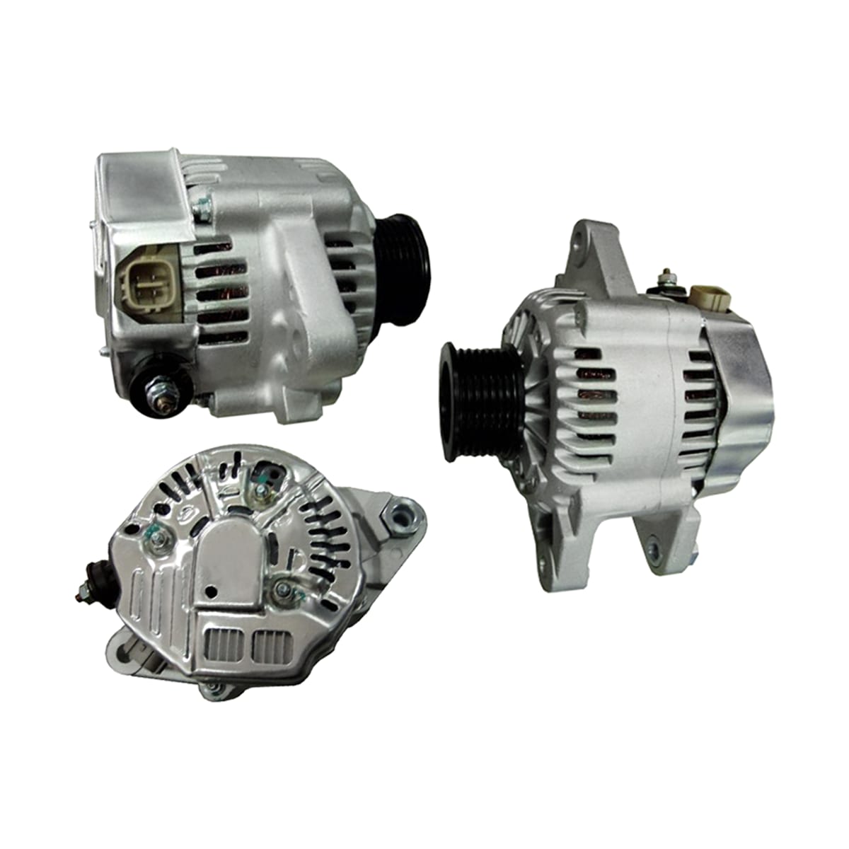 SAT Генератор Toyota Land Cruiser Prado (J120) 02-09 / Hilux Surf 02-09 ST850080