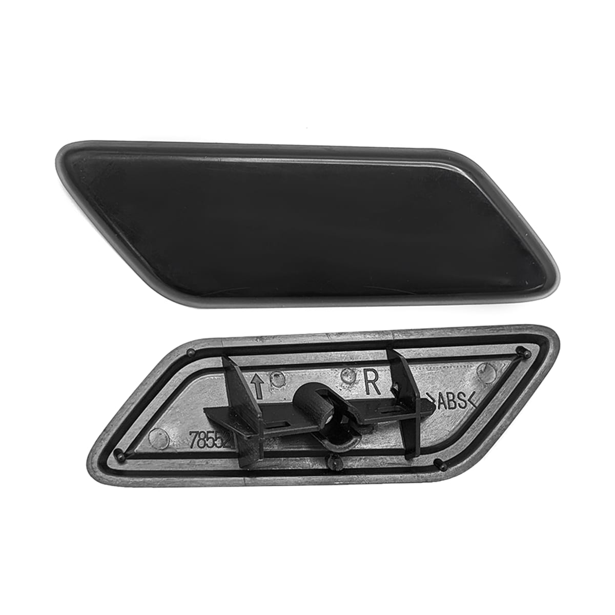 SAT Крышка омывателя фары Toyota Camry (XV40) 06-09 / Camry USA 06-08 (Справа) ST8504433090C0