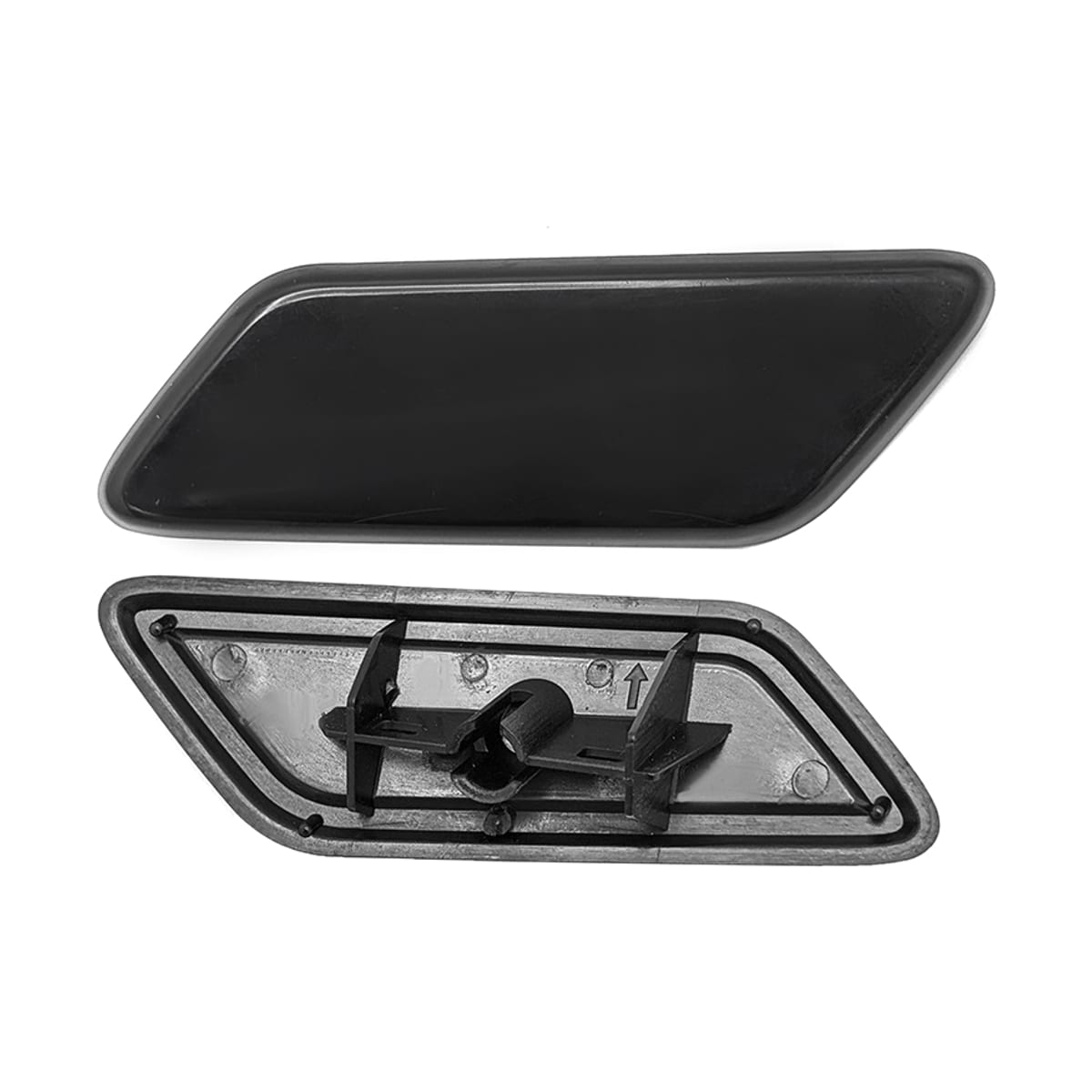 SAT Крышка омывателя фары Toyota Camry (XV40) 06-09 / Camry USA 06-08 (Слева) ST8504533040C0