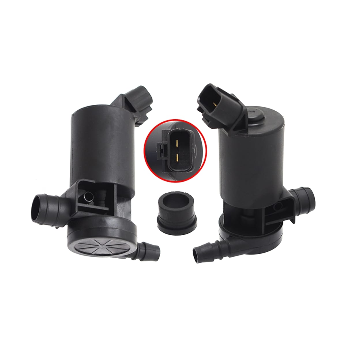 SAT Насос омывателя Lexus RX 08-15 / Toyota Camry 06-11 ST8528030040