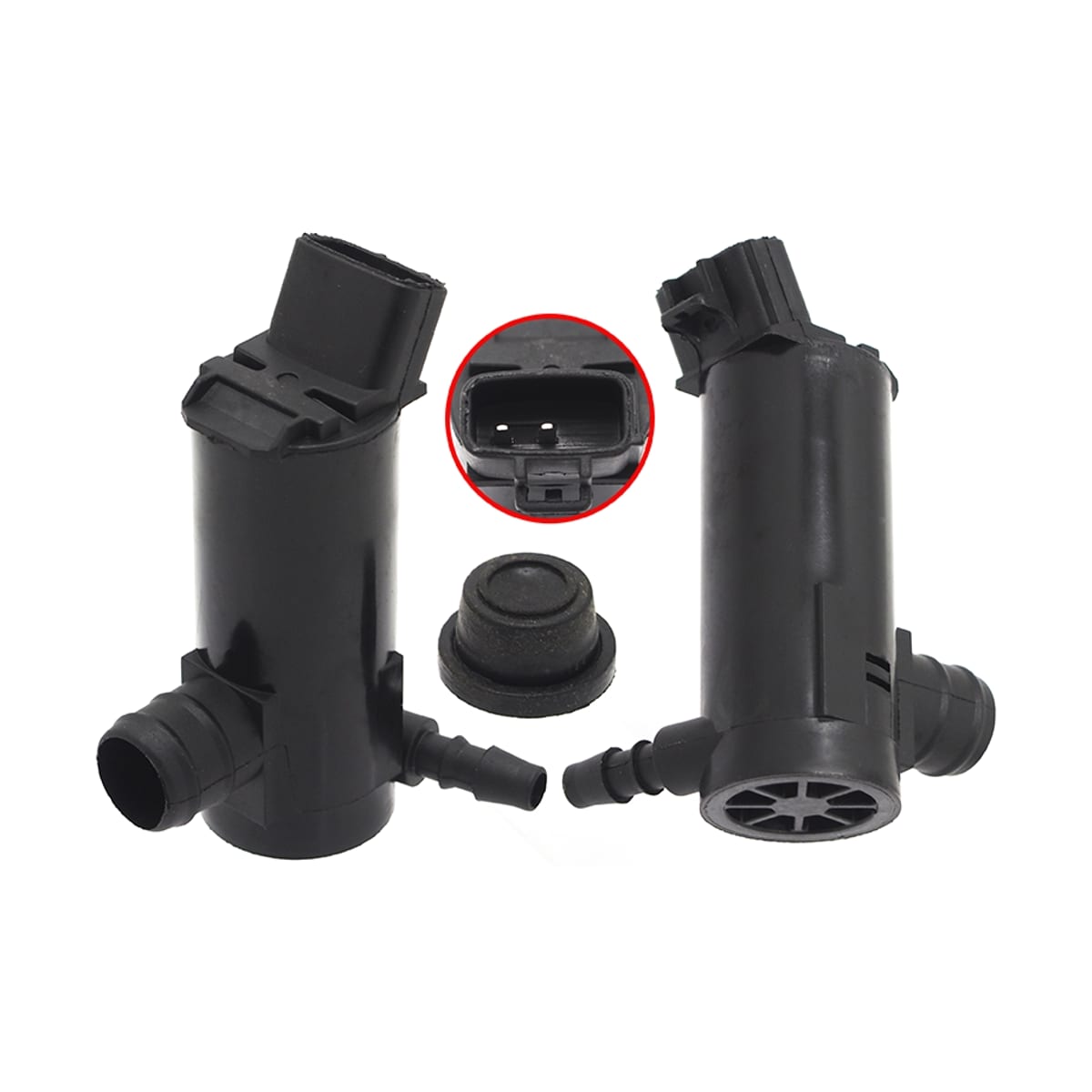 SAT Насос омывателя Toyota Camry (XV50) 11-21 / Land Cruiser Prado 09-20 ST8528047010