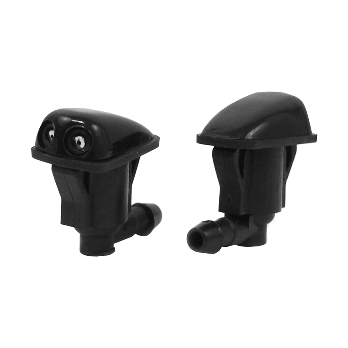 SAT Форсунка омывателя лобового стекла Toyota Caldina (T190,T210) 92-02 / Corolla 00-07