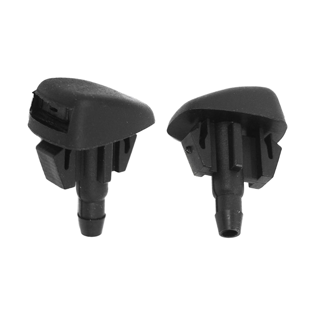SAT Форсунка омывателя лобового стекла Toyota Ractis 05-10 / Vitz 05-10 (Веерная) ST8538152290