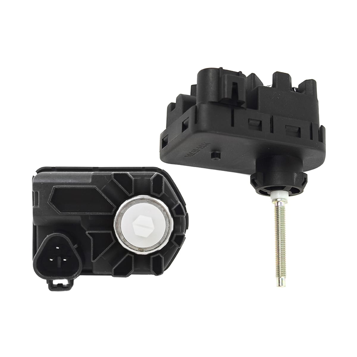 SAT Моторчик фары Honda Stream 00-06 / Subaru Forester 07-19