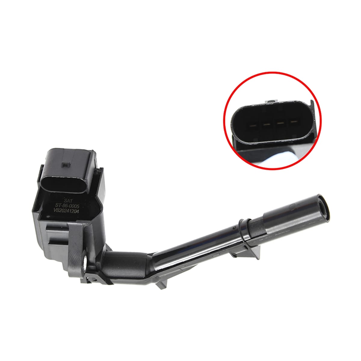 SAT Катушка зажигания Mercedes-Benz C-Class 07-21 / E-Class 09-23 M270E20;M274E16;M274E20