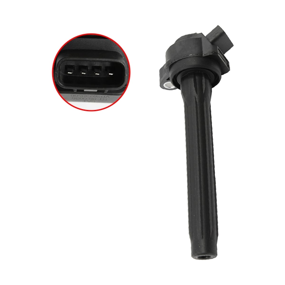 SAT Катушка зажигания Lexus RX 15-22 / Toyota Camry Europe/Russia 17-22 2GRFE;2GRFKS;2GRFSE;2GRFXE;7GRFKS;8GRFXS ST860036