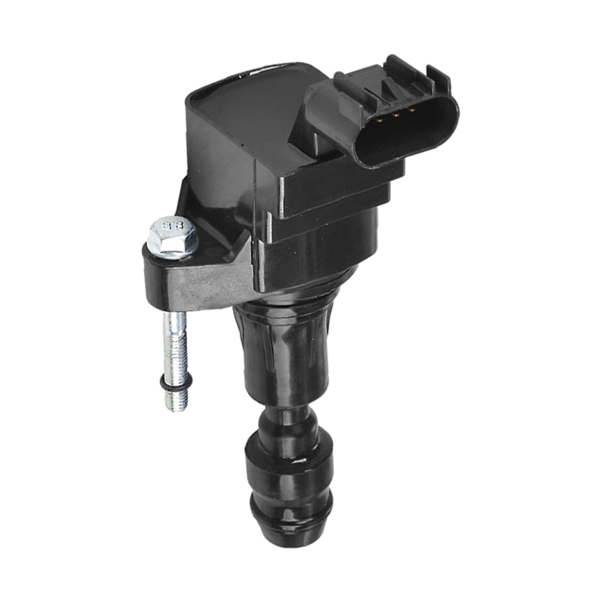 SAT Катушка зажигания Chevrolet Captiva 06-11 / Opel Antara 06-15 A20NFT;A24XE;B20NFT;LDK;LE5 ST860064