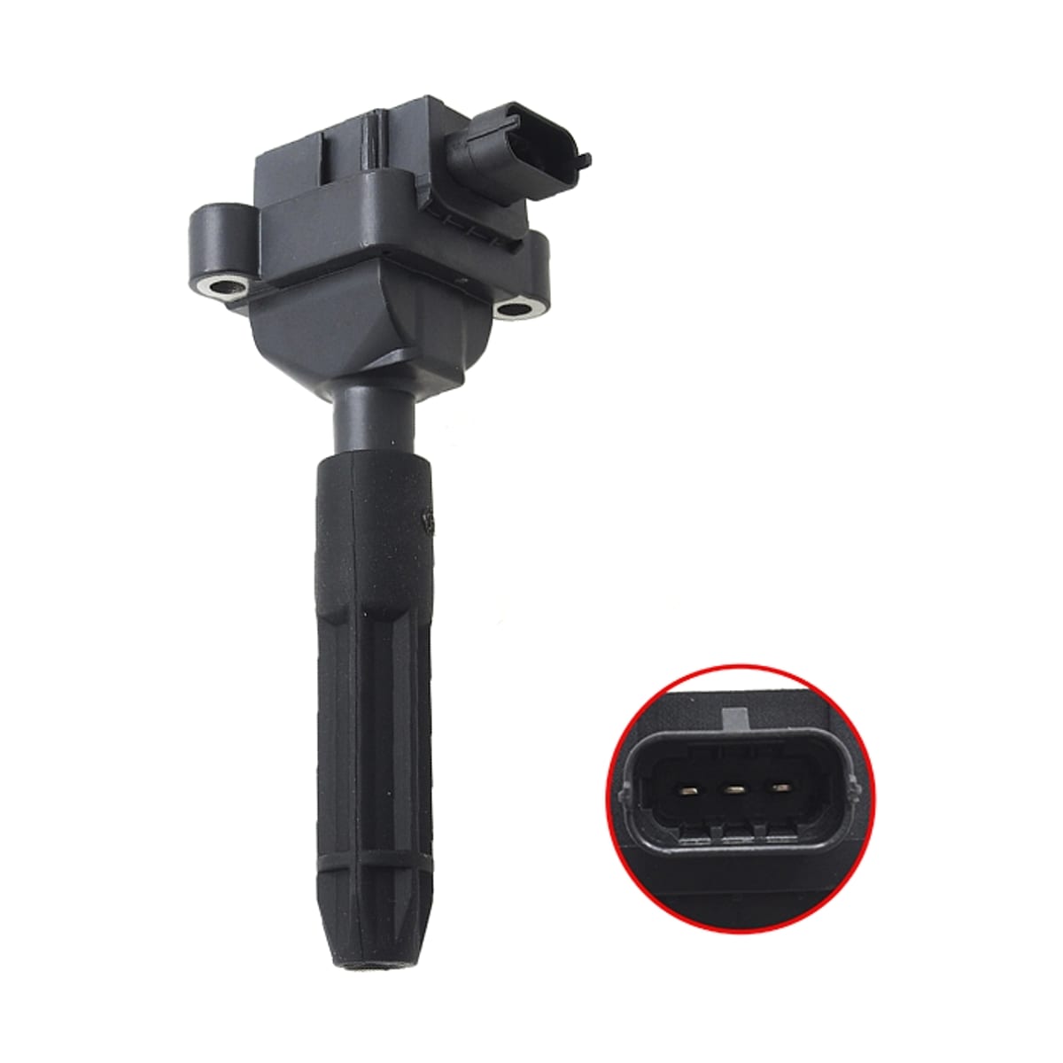 SAT Катушка зажигания Mercedes-Benz C-Class 93-04 / E-Class 95-03 M111951;M111952;M111955;M111956;M111957 ST860067