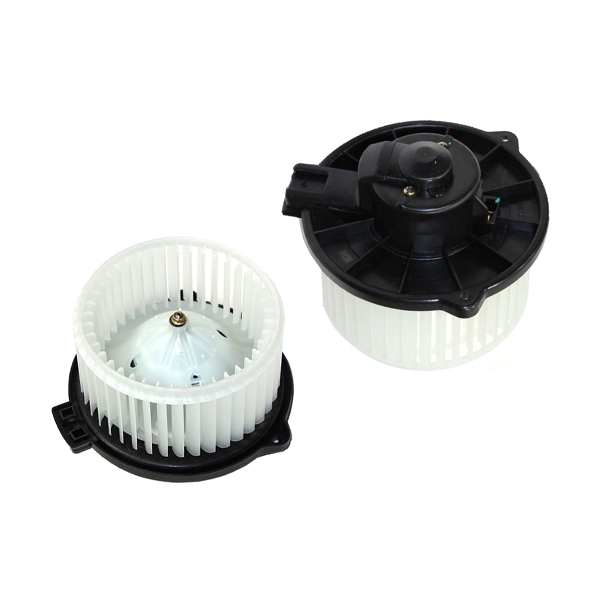 SAT Мотор отопителя салона (Левый руль) Toyota Avensis (T250) 03-08 / Corolla 00-07 ST8710302080