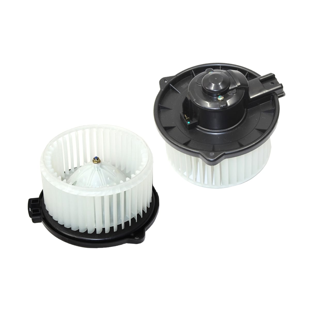SAT Мотор отопителя салона (12,00/ Правый руль) Mitsubishi Pajero 91-06 / Toyota Allion 01-07 ST8710312050