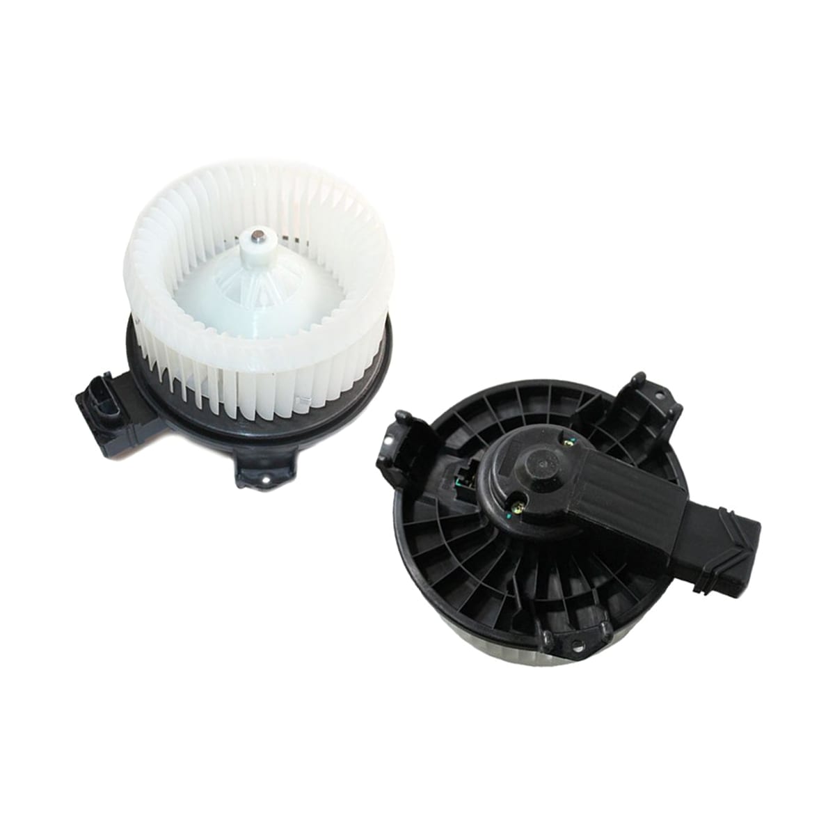 SAT Мотор отопителя салона (Левый руль) Honda Insight 08-14 / Toyota Hiace 04-20 ST8710326110