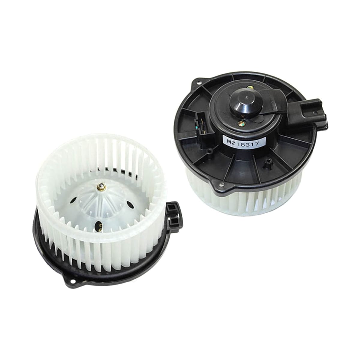 SAT Мотор отопителя салона (Левый руль) Toyota Camry (XV20,XV30) 96-06 / Harrier 03-13 ST8710333081