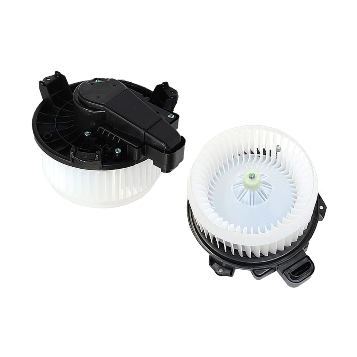 SAT Мотор отопителя салона (Левый руль) Lexus RX 08-15 / Toyota Camry 06-21 ST8710348080