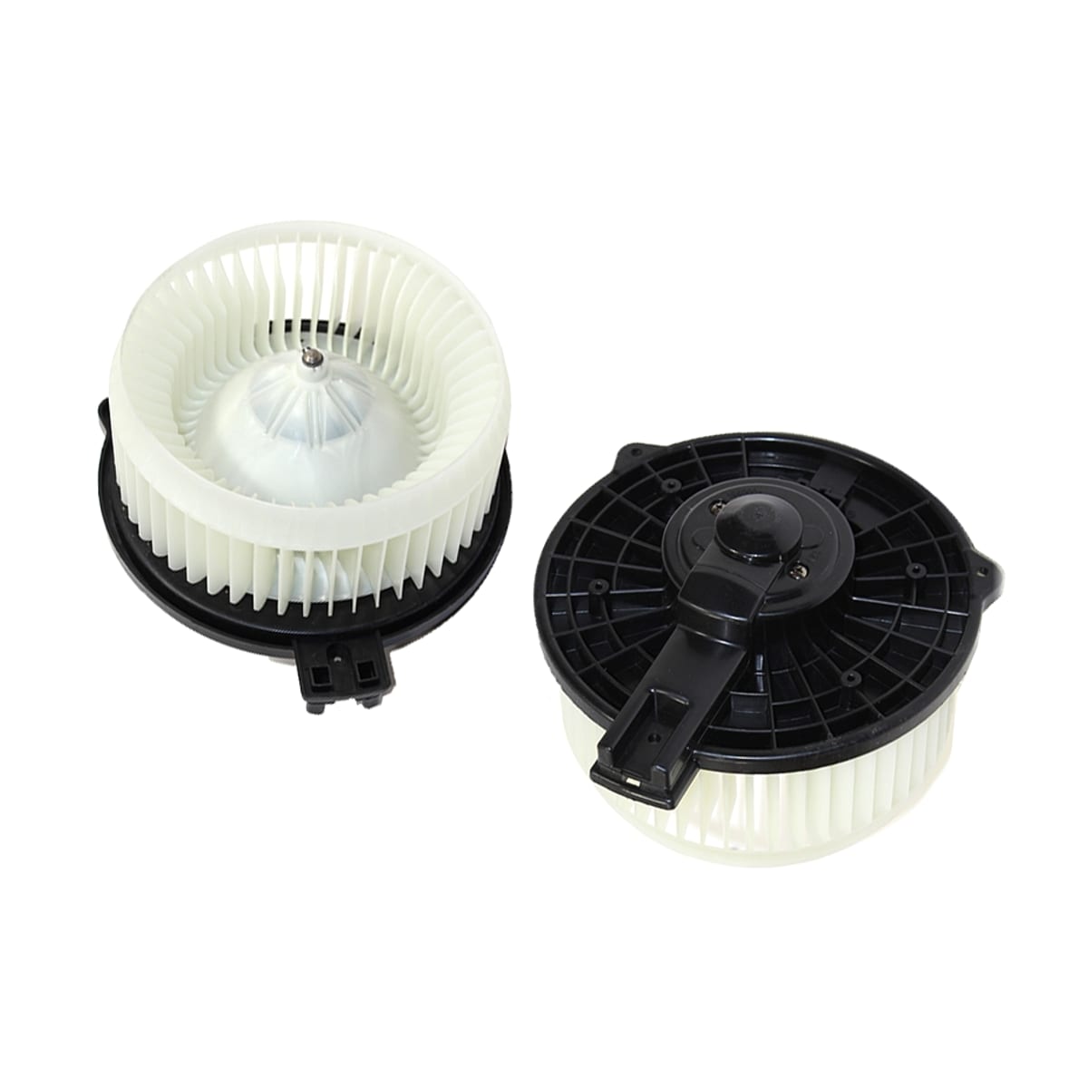 SAT Мотор отопителя салона (Правый руль) Toyota Harrier (XU10) 97-03 / Aristo 97-04 ST8710351010