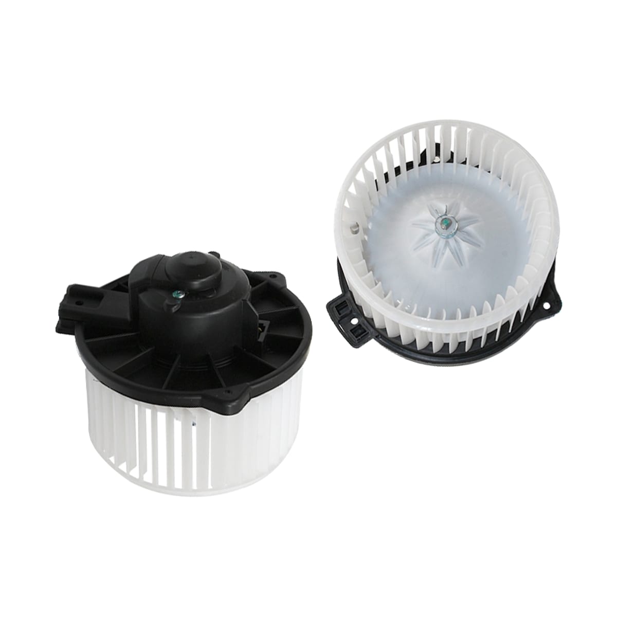 SAT Мотор отопителя салона (Правый руль) Mitsubishi Pajero 91-00 / Toyota Probox 02-14 ST8710352050