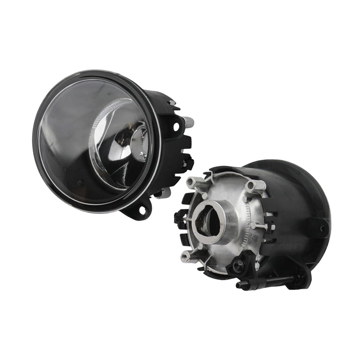SAT Фара противотуманная (Справа) Land Rover Discovery 04-17 / Range Rover 02-09 ST88420R2R