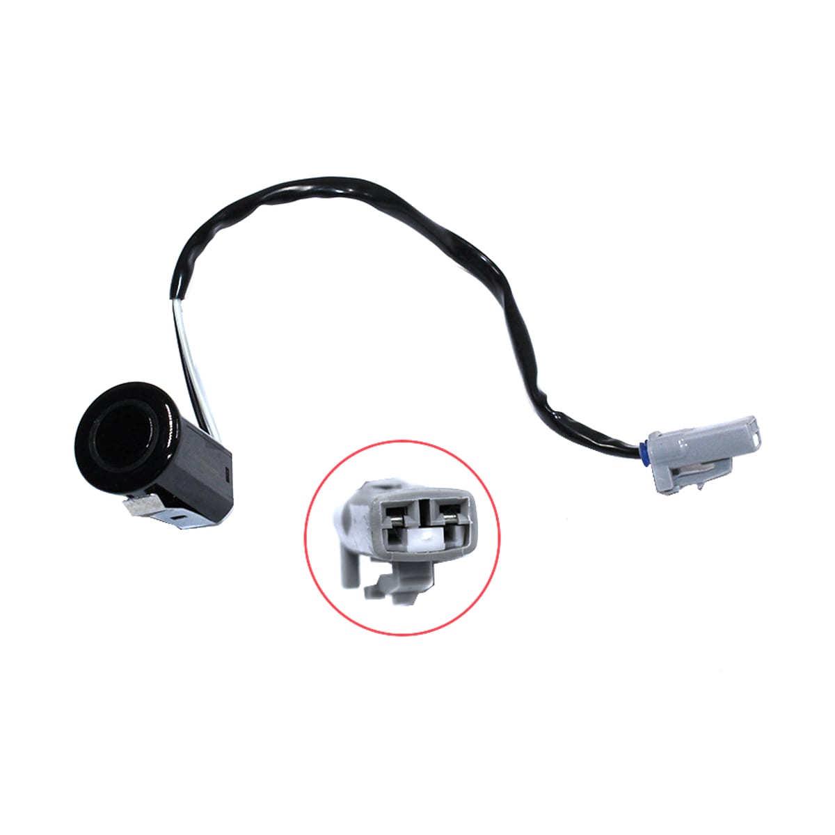 SAT Датчик парковки (сонар) Toyota Estima 00-05 ST8934128390
