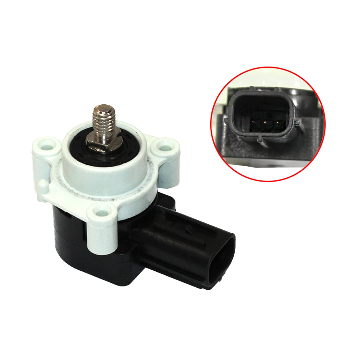 SAT Датчик высоты дорожного просвета Toyota Camry (XV40,XV50) 06-18 / Lexus ES 06-12 ST8940741010